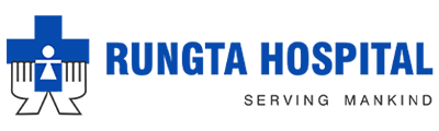 Rungta Hospital logo