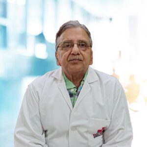 Dr. Rajesh Gupta – Rungta Hospital