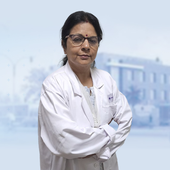 Rungta Doctors dr Mani Agarwal
