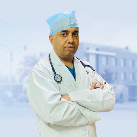 Rungta Doctors | dr arun sharma