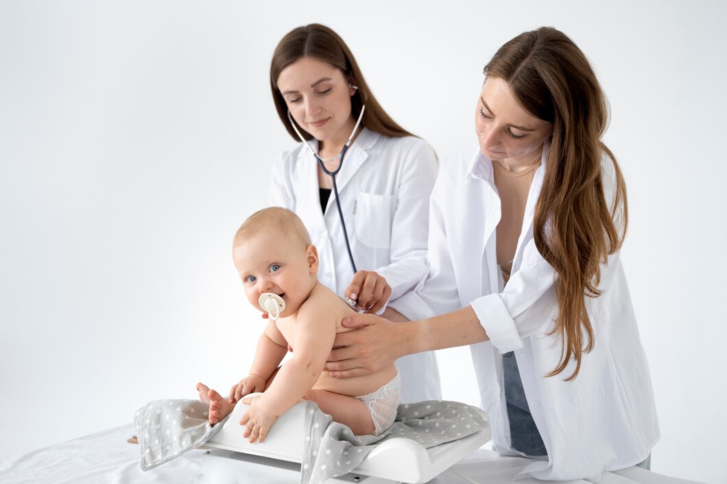pediatrics hospital in Jaipur | baby care