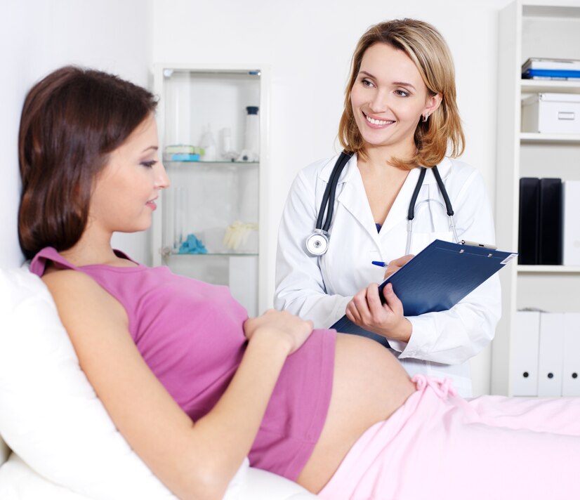 Best Gynaecology Hospital in aipur