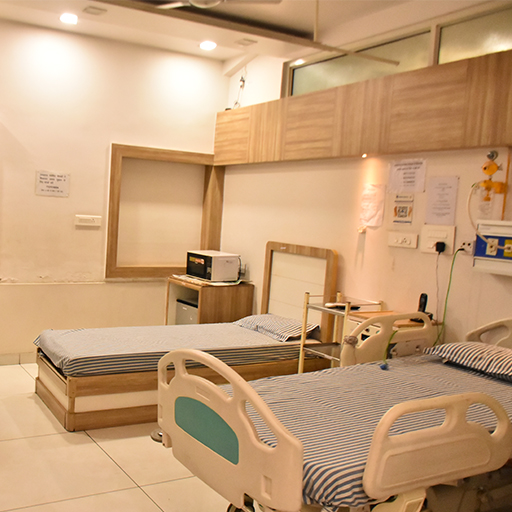 Rungta Hospital deluxe Ward
