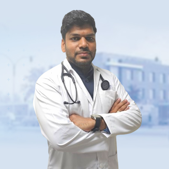 Rungta Doctors dr mukesh verma