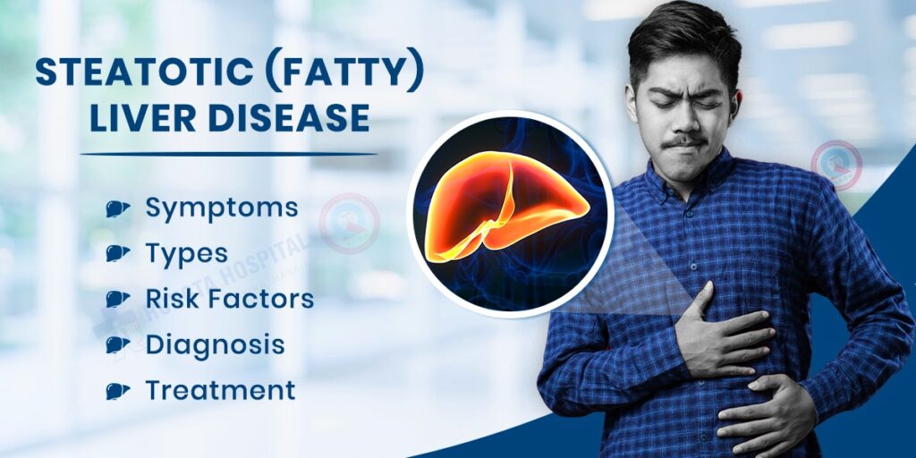 fatty Liver Disease