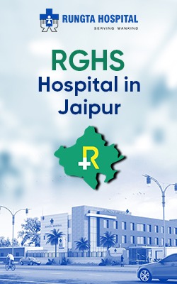 rghs hospital list Jaipur