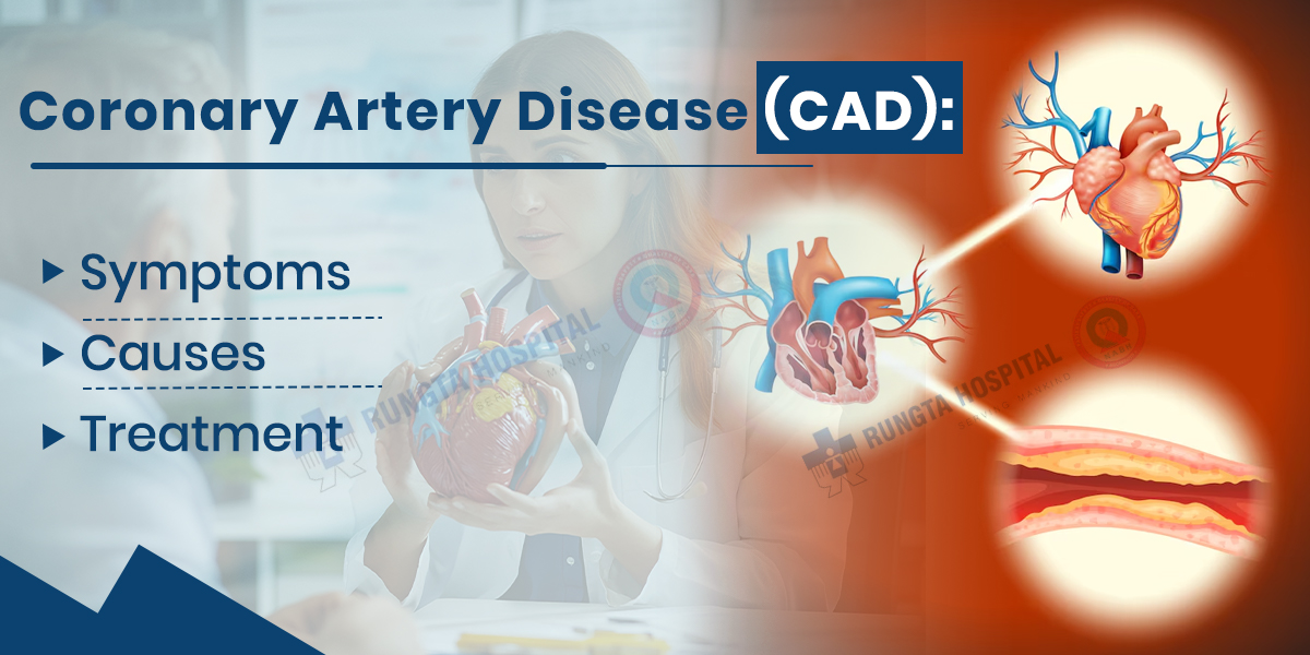 Coronary Artery Disease