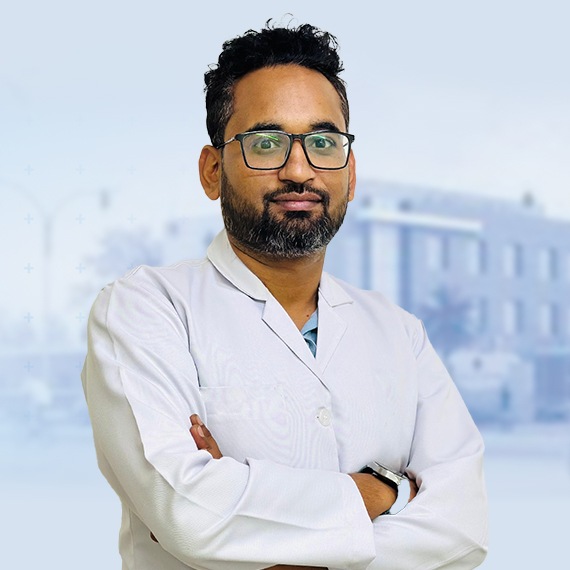 Rungta Doctors dr hitesh kumar