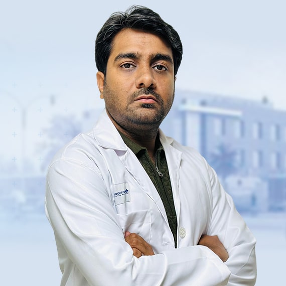 Rungta Doctors dr ankit sharma-min