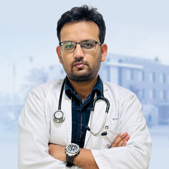 Dr. Mohammad Rehan | Gastroenterologist