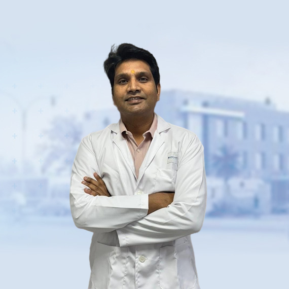 Dr Sanjeev