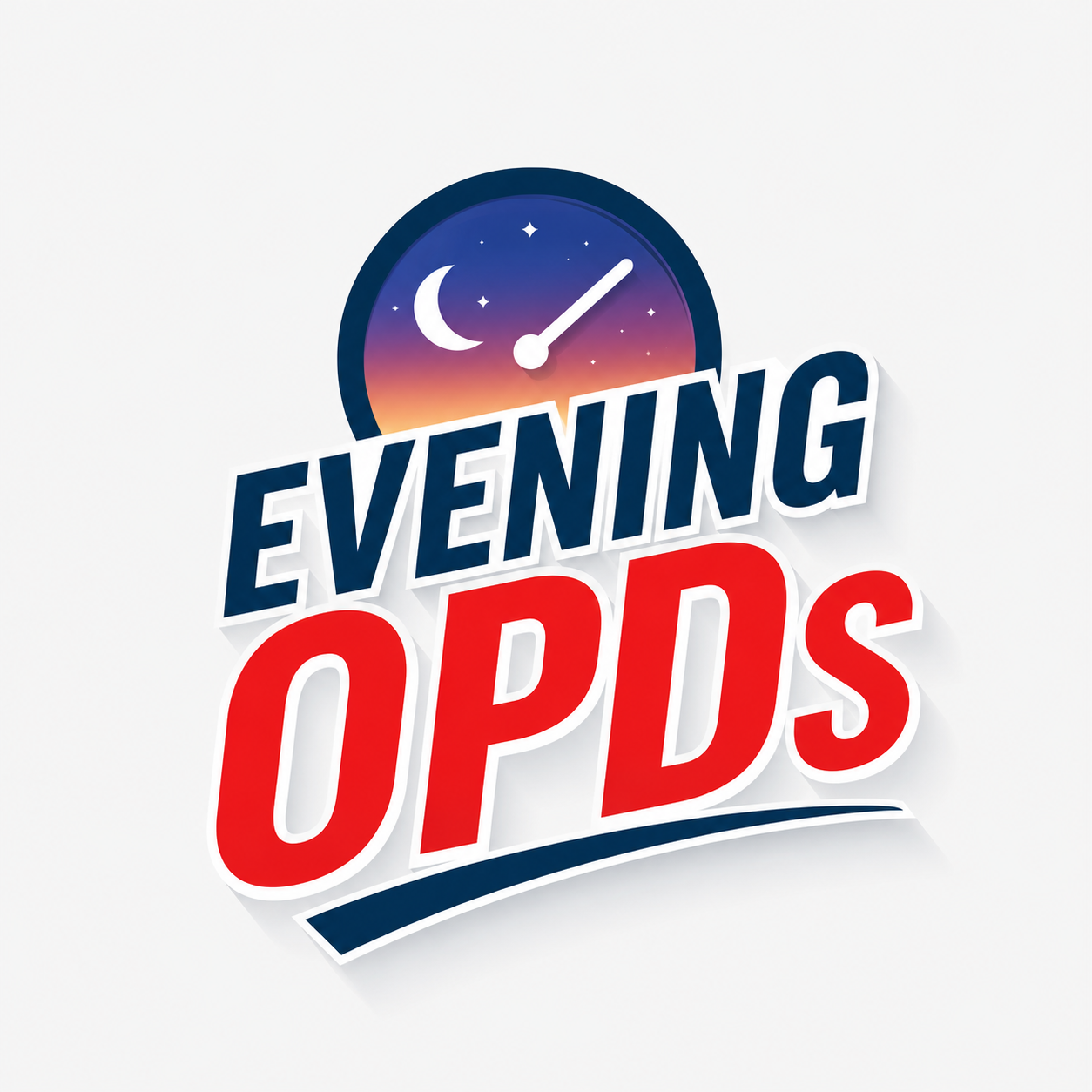 Evening OPDs