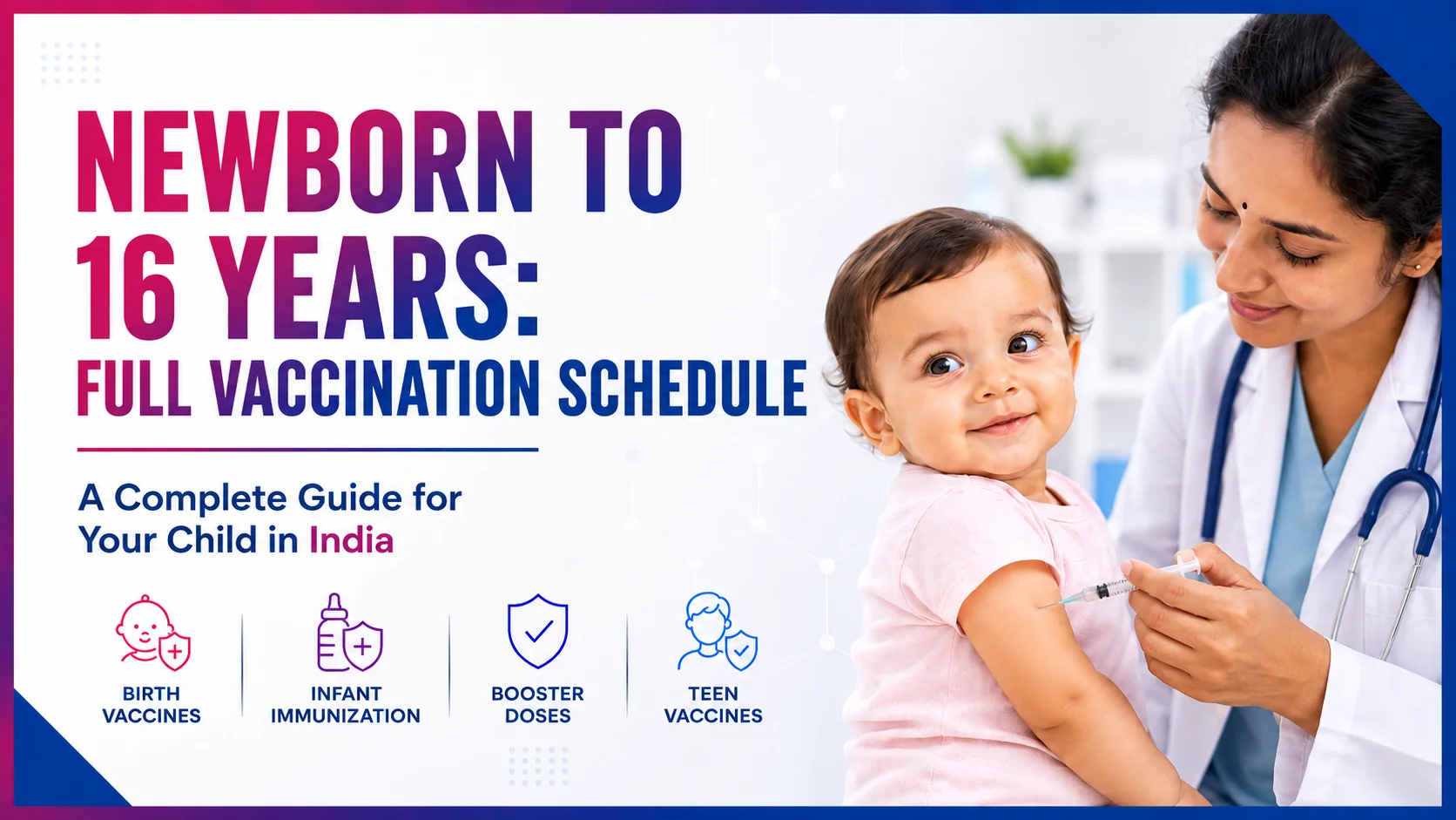 Dementia: Symptoms, Types, Causes, Treatment & Risk Factors 2 Full vaccination guide for Indian children