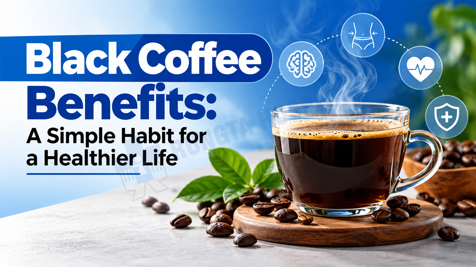 Neuroblastoma: Causes, Symptoms, Diagnosis & Treatment 2 Black Coffee Benefits