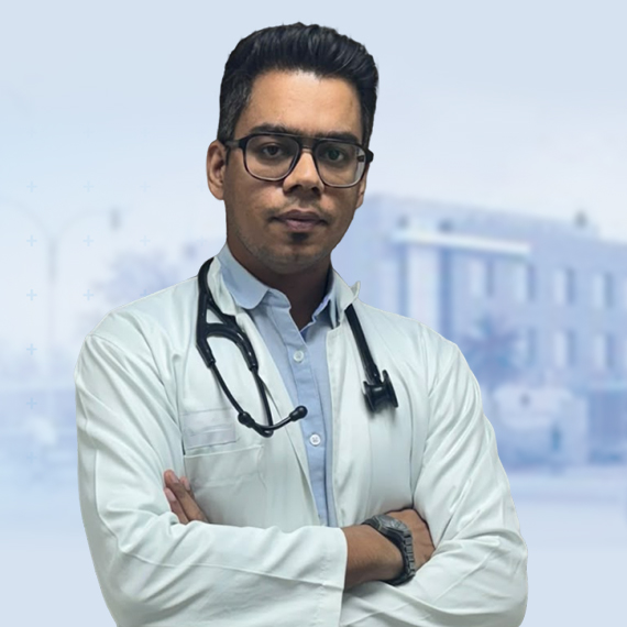 Dr. Adheer Yadav